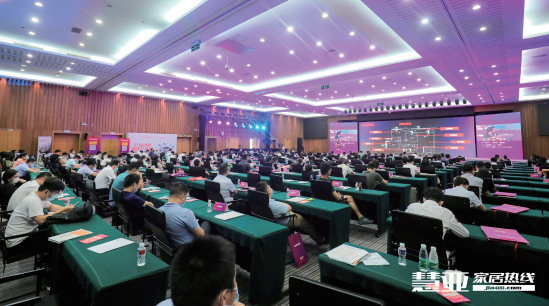 疫后首秀，重构市场新生态—— 第22届中国建博会（广州）